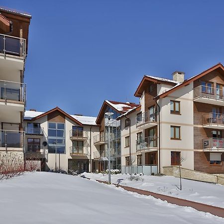 Lemon Apartments Krynica-Zdrój Esterno foto