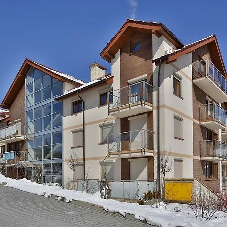 Lemon Apartments Krynica-Zdrój Esterno foto