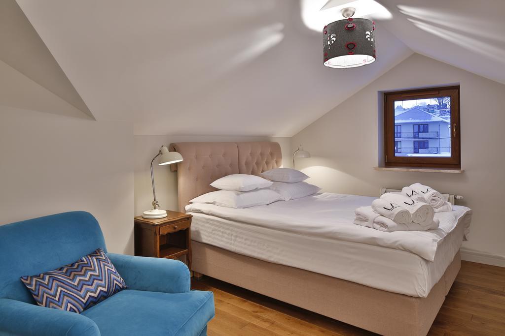 Lemon Apartments Krynica-Zdrój Esterno foto