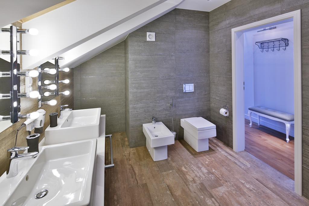 Lemon Apartments Krynica-Zdrój Esterno foto