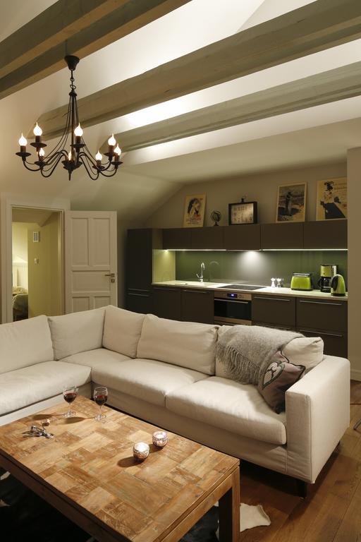 Lemon Apartments Krynica-Zdrój Esterno foto