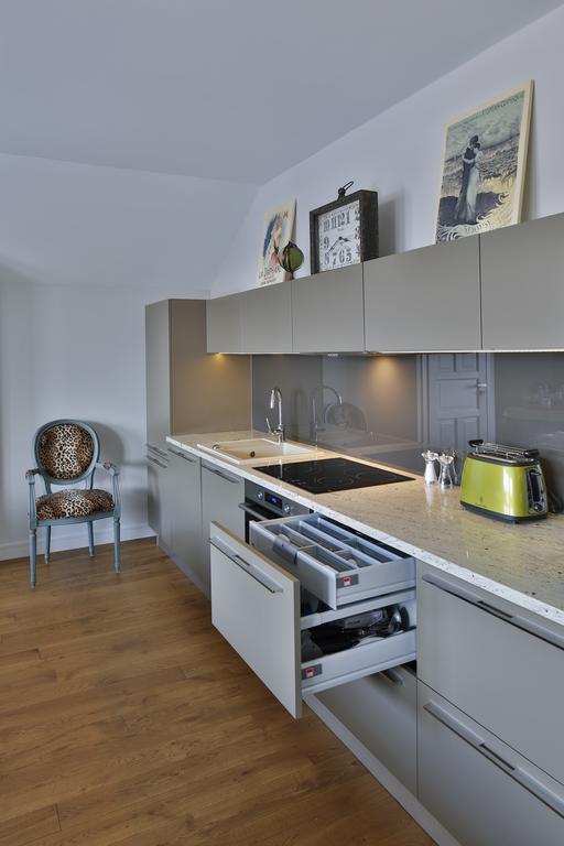 Lemon Apartments Krynica-Zdrój Esterno foto